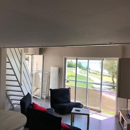 Appartement Vue Imprenable Ла-Рошель Экстерьер фото