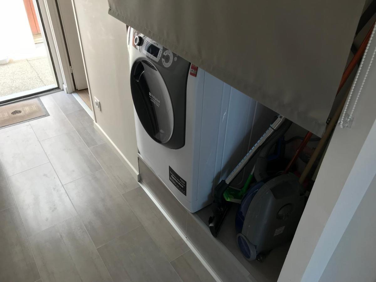 Appartement Vue Imprenable Ла-Рошель Экстерьер фото